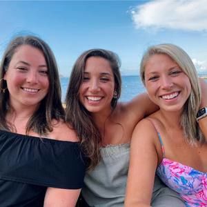 Meet your Posher, Amanda